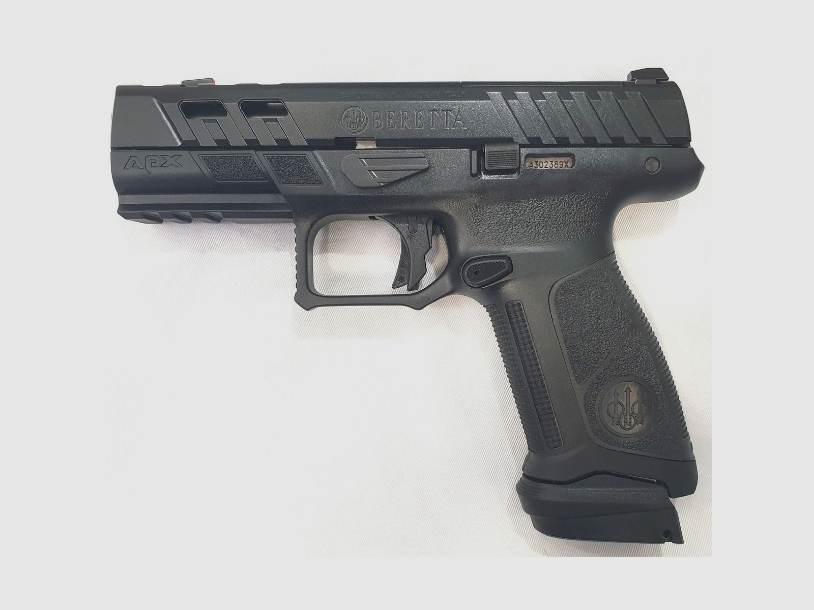 BERETTA APX A1 Ported, Bild 2 von 3