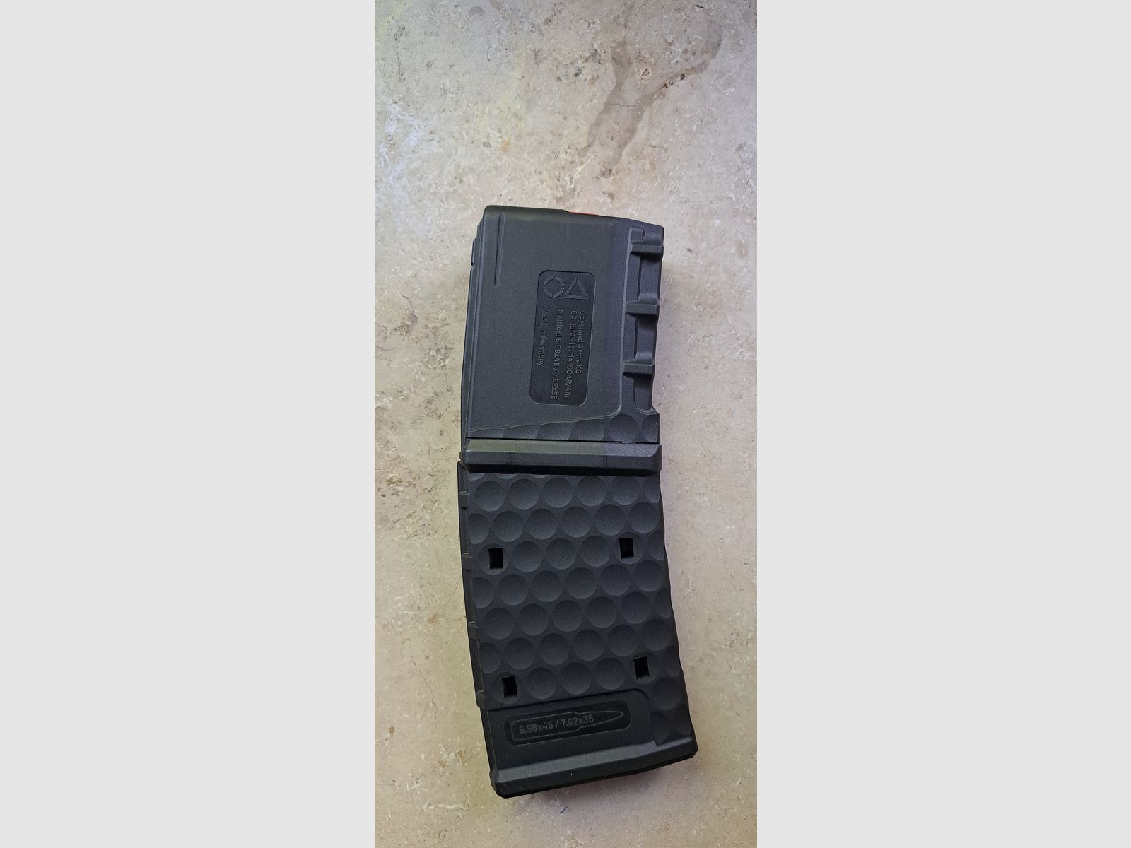 Oberland Arms OA 10 colpi magazine .223