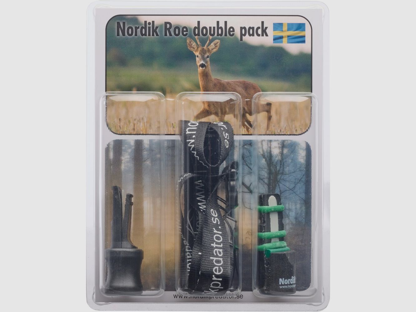 Loose Nordik Roe – set of 2, image 4 of 4