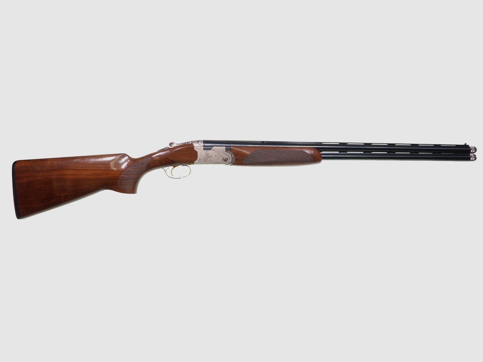 Beretta 687 Silver Pigeon 3 12/76 LL 76cm