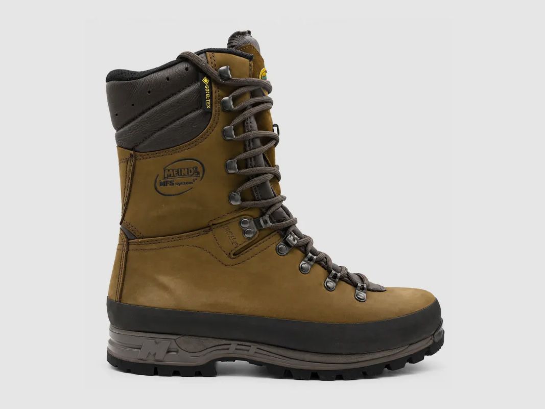 Meindl Taiga MFS Stiefel braun, Bild 7 von 13