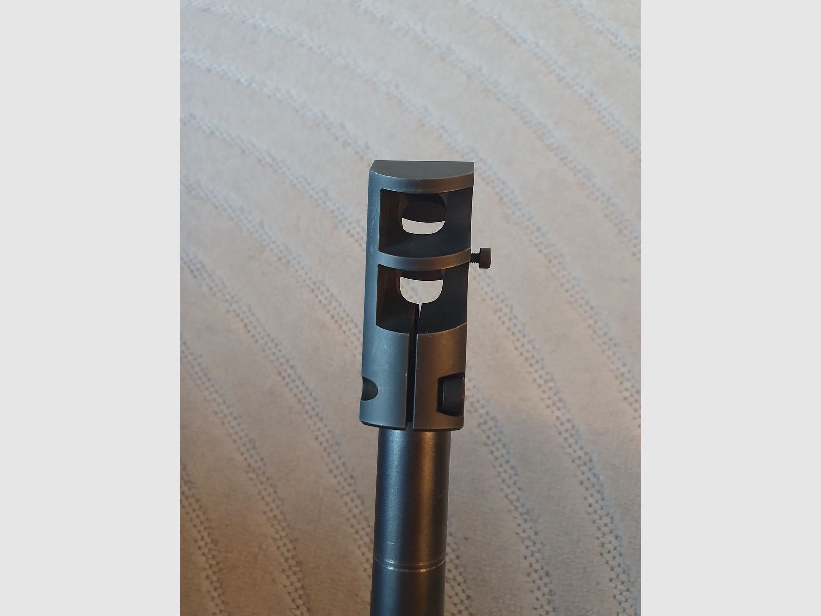 Roedale freno di bocca M15x1 fino a .308 / 7,62 mm