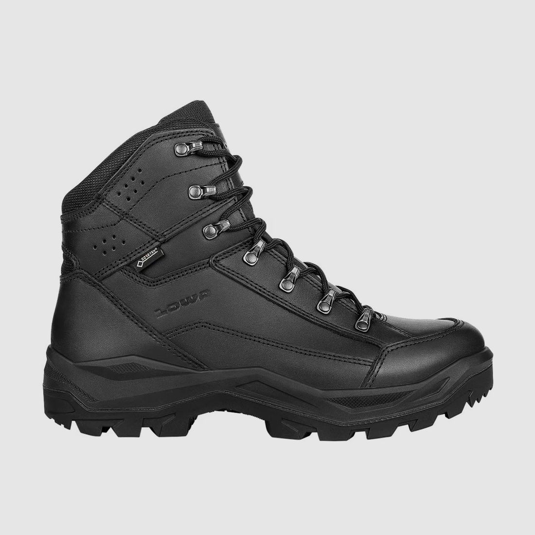 LOWA Tactical Shoe RENEGADE GTX MID TF (TaskForce), image 1 of 3
