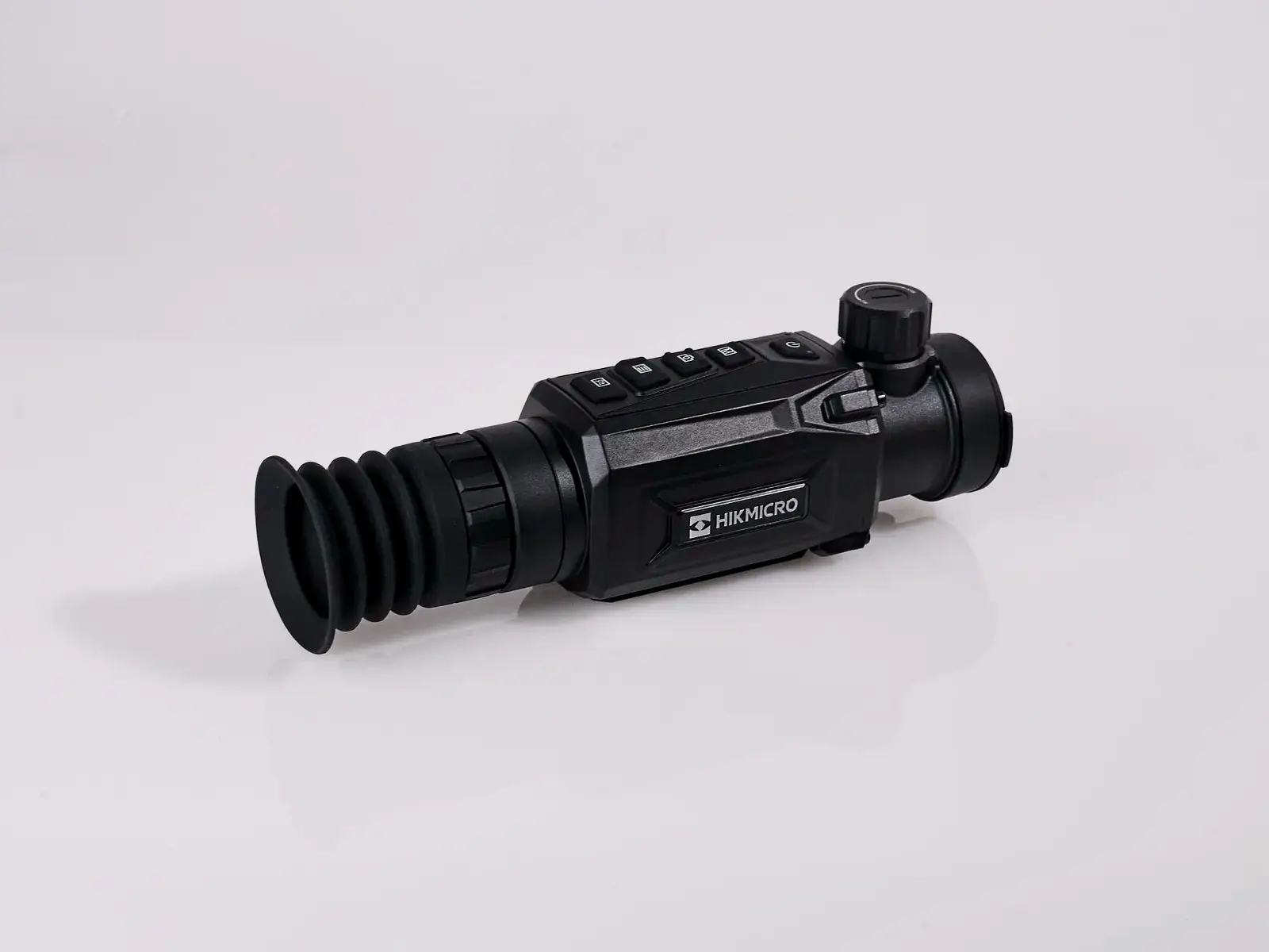 Hikmicro Thunder 2.0 TH35P Wärmebildgerät, Bild 3 von 8