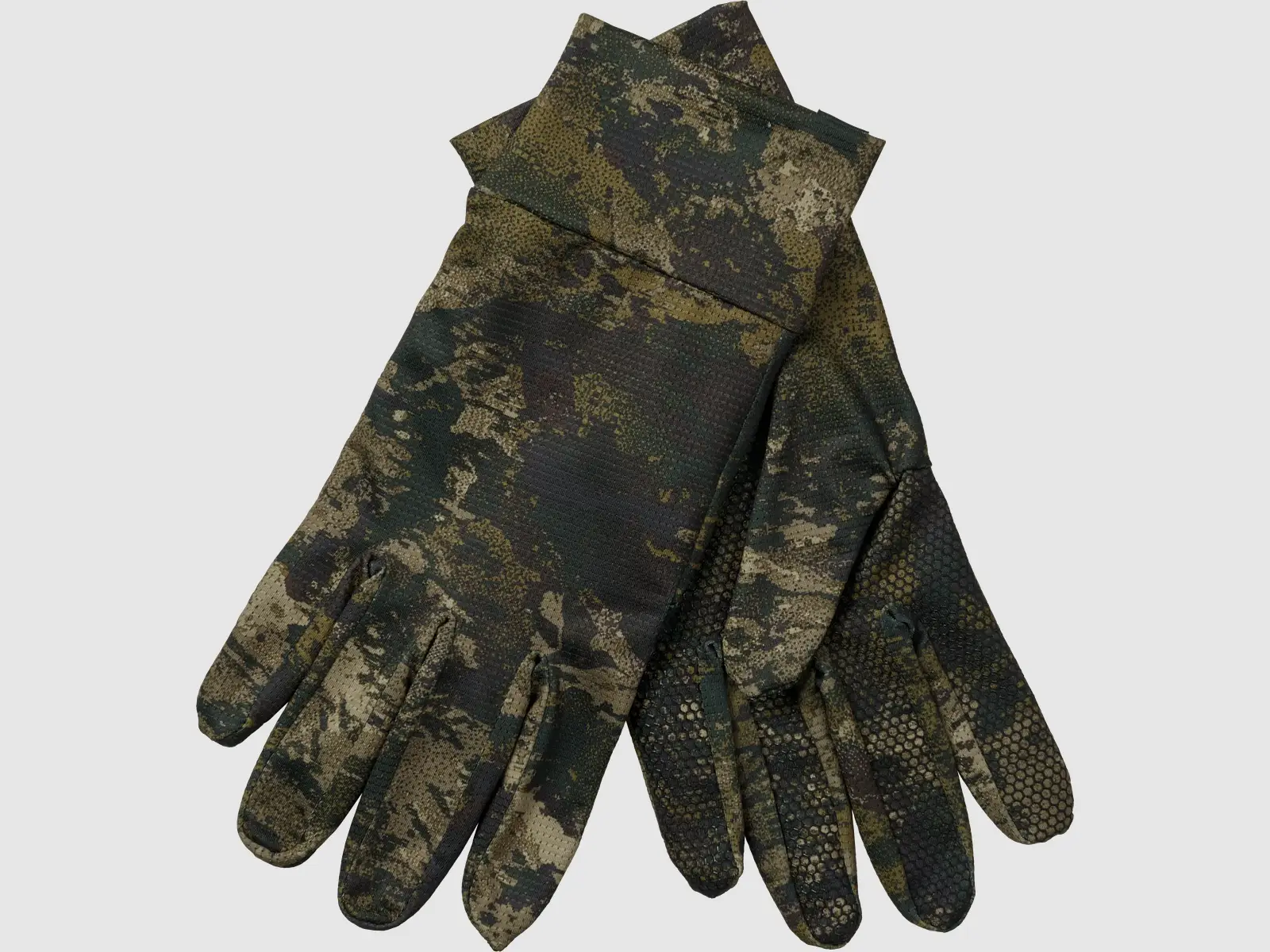 Seeland Aero camo overtrækssæt invis mpc green, billede 4 af 7