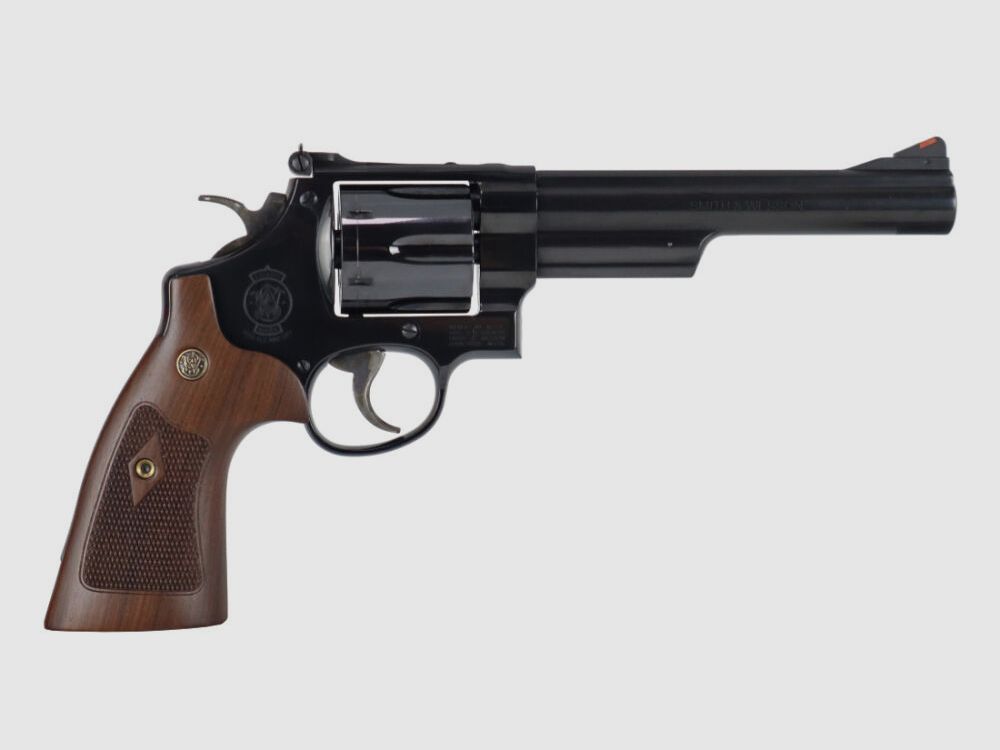 Smith & Wesson Mod. 29 6,5 Classic Series