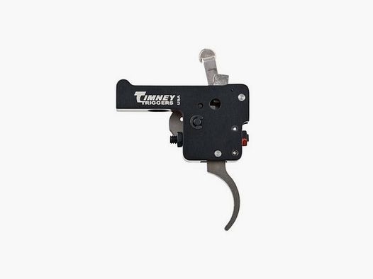 Trekkers met veiligheid 3lbs Howa/Weatherby