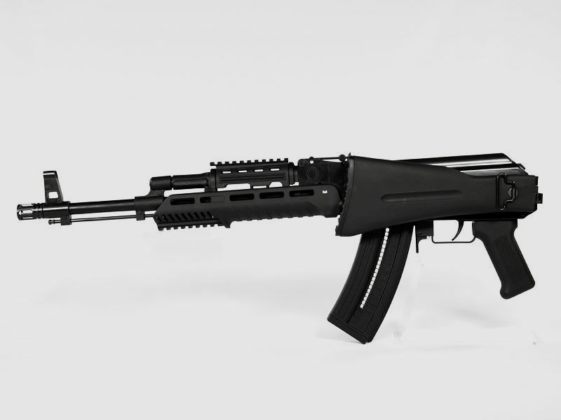 MAUSER AK47 OMEGA