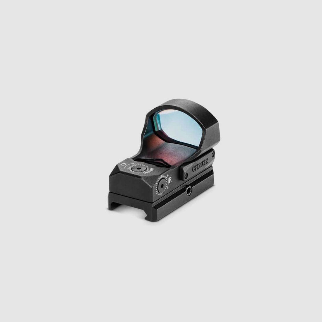 Hawke Reflex Dot Weaver Clamp Circle Dot, Bild 2 von 3