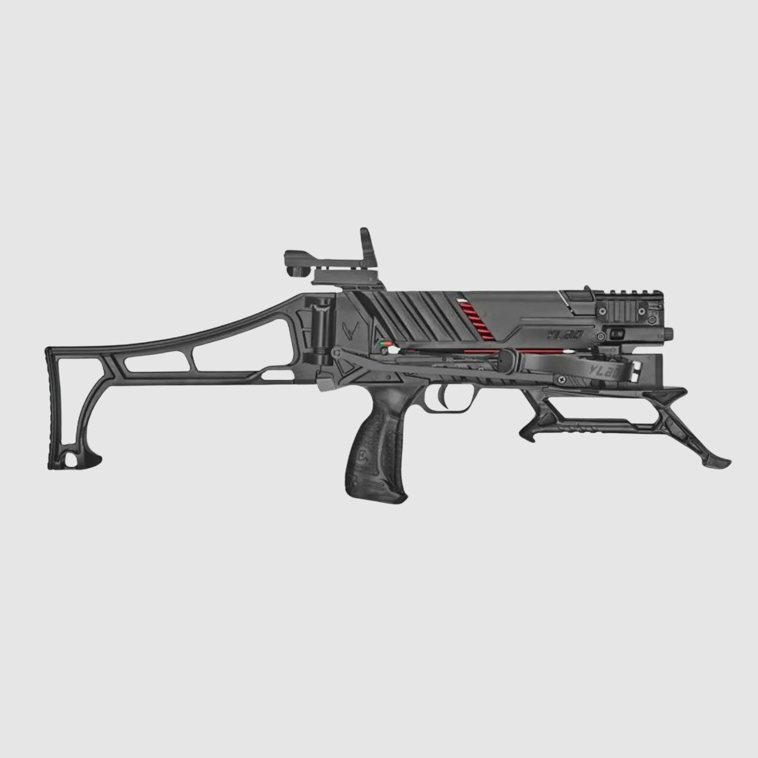 VLAD Crossbow with Magazine 60 / 90 lbs