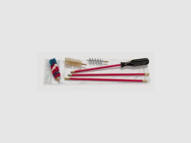 Long cleaning rod in foil 73B cal. 12