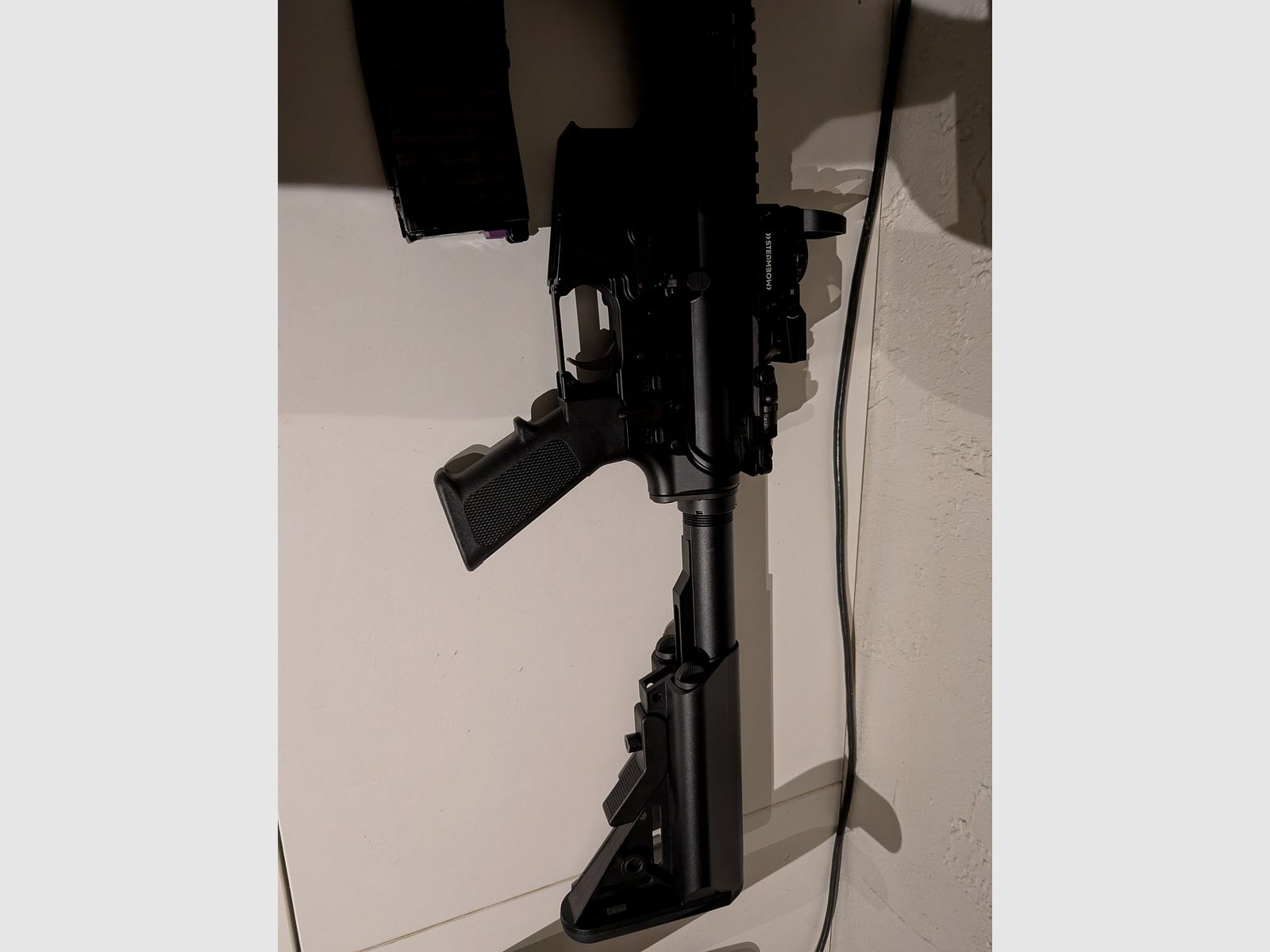EMG/ Cyma Colt MK18 Mod 1, image 3 sur 3