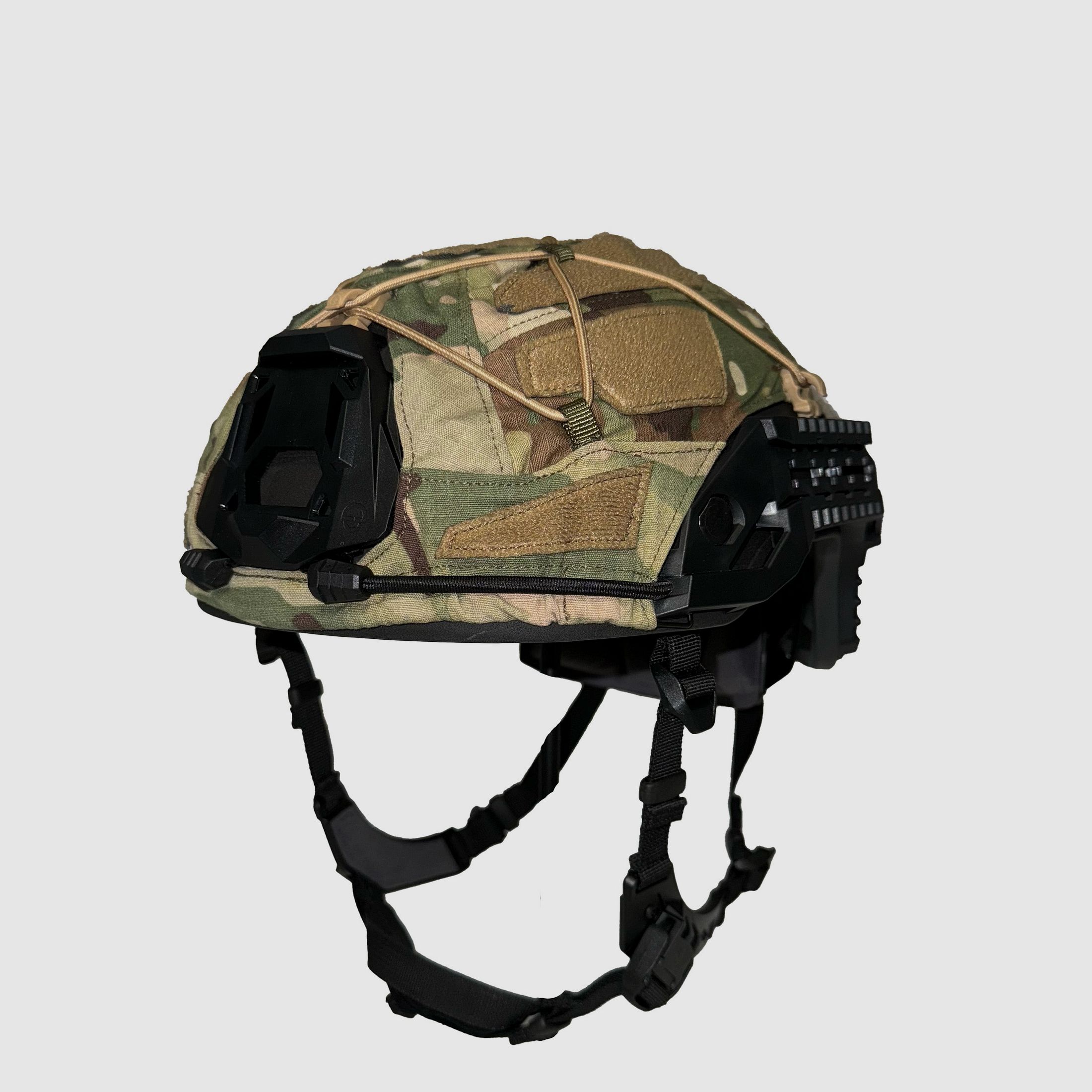 Schuberth Tarnüberzug zu M100 - MultiCam Original, Bild 2 von 10