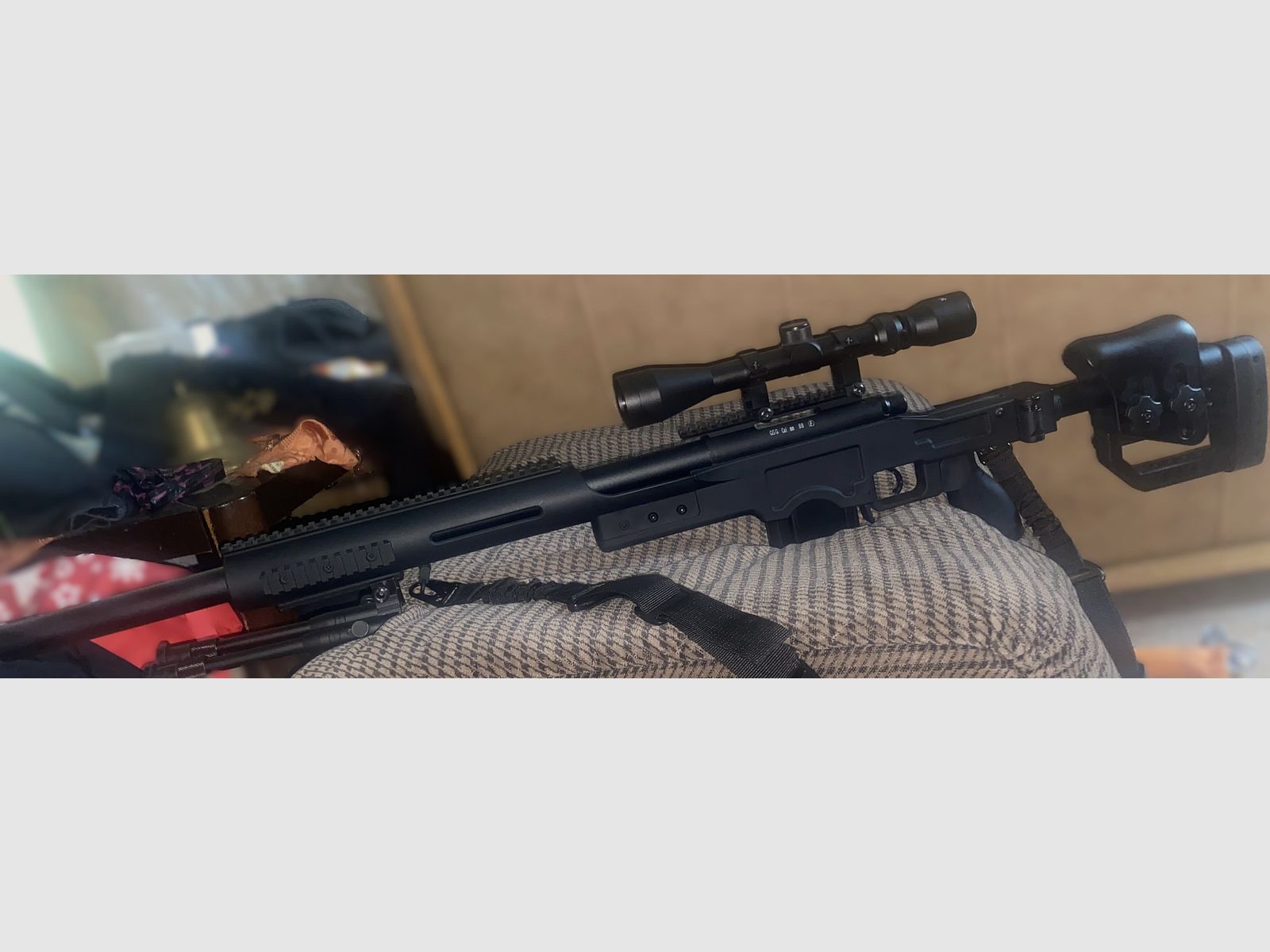Airsoft Sniper 4410