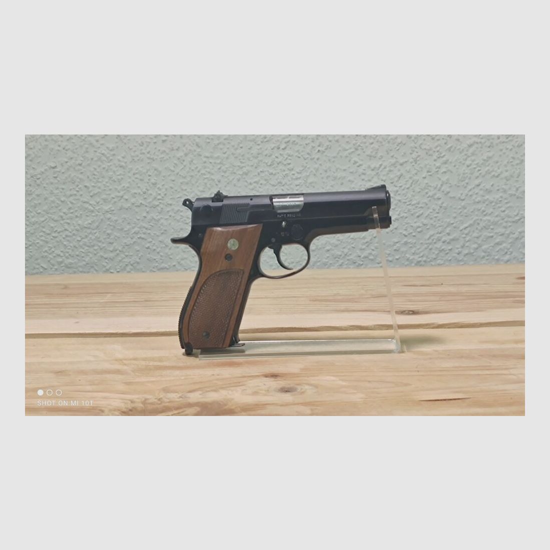 Smith&Wesson 39-2
