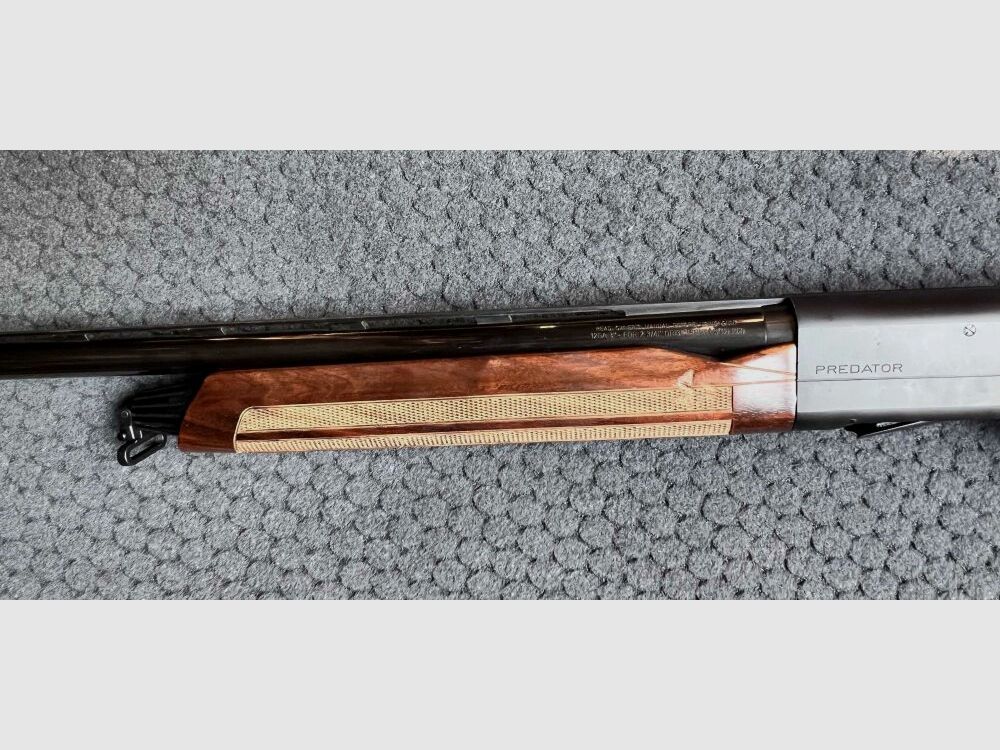 Franchi Predator Fucile Semiautomatico SLF 12/76
