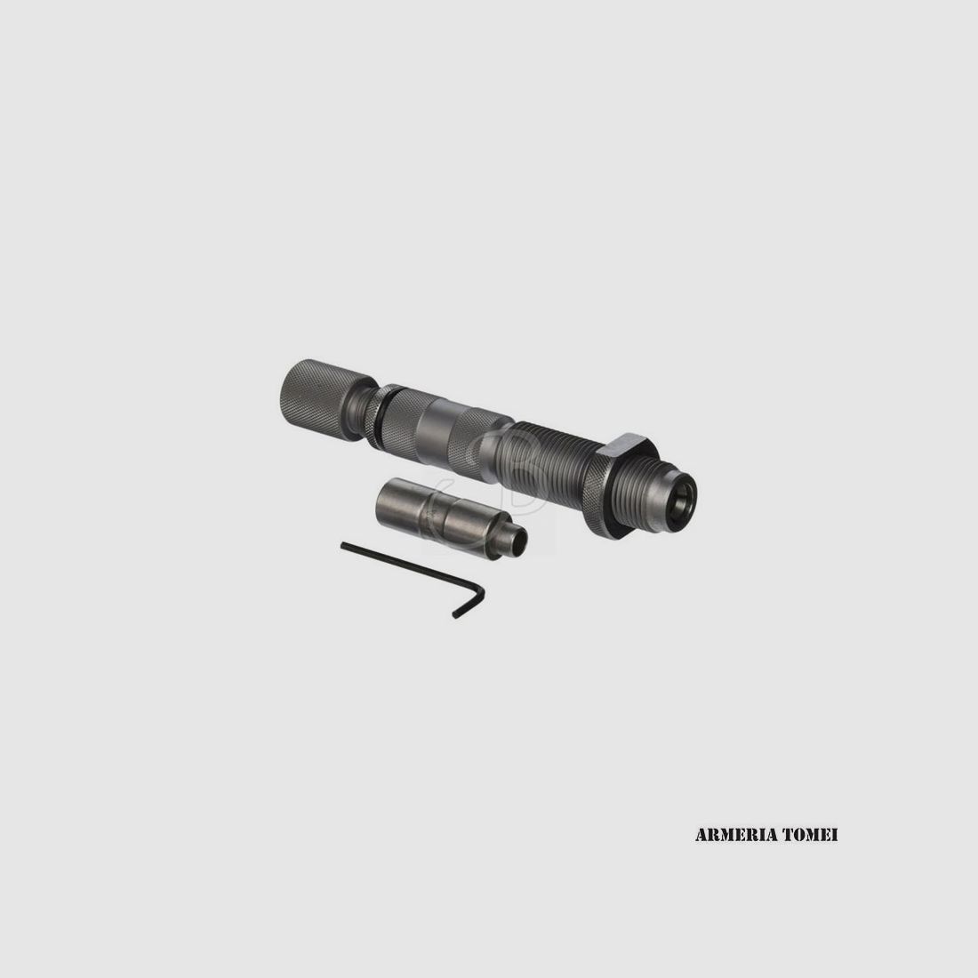 HORNADY – 095332 LNL BULLET FEEDER DIE 40/10MM