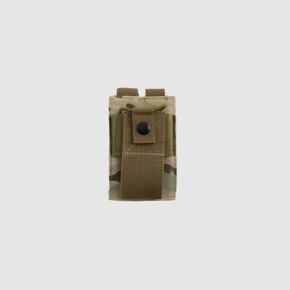 Radio pouch - Multicamo [8FIELDS]