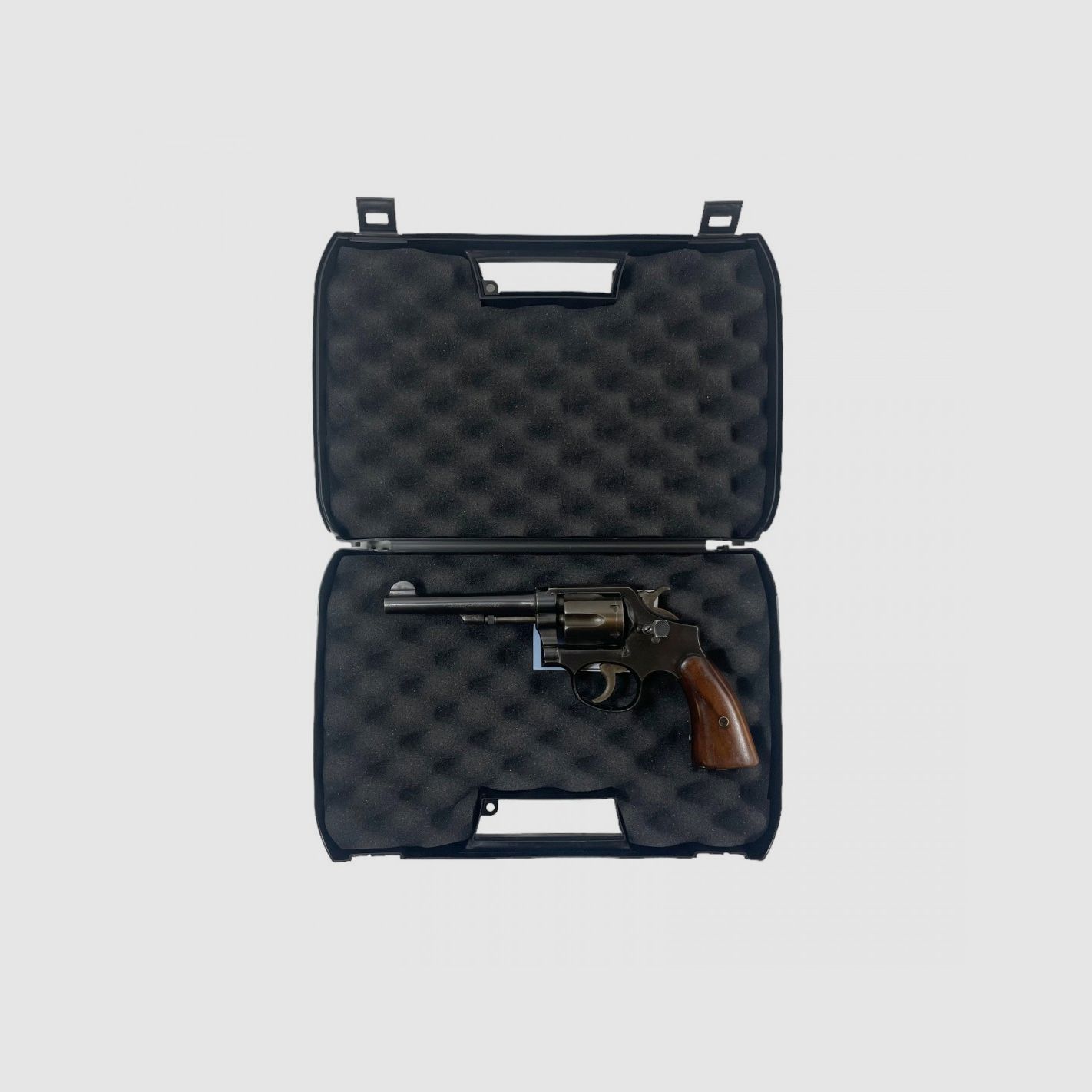 Smith & Wesson CTG Cal 38 S&W, immagine 8 di 9