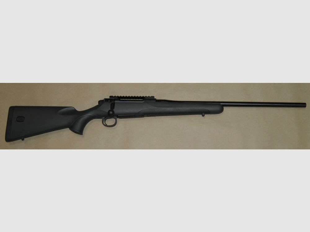 Mauser M 18