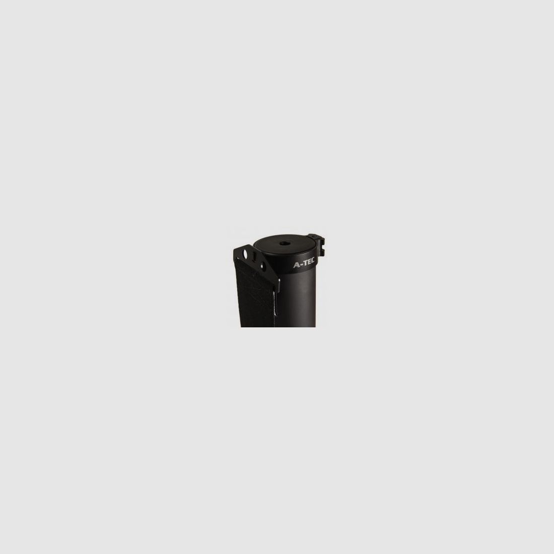 A-Tec Haltering for Mirage band for attachment to suppressor