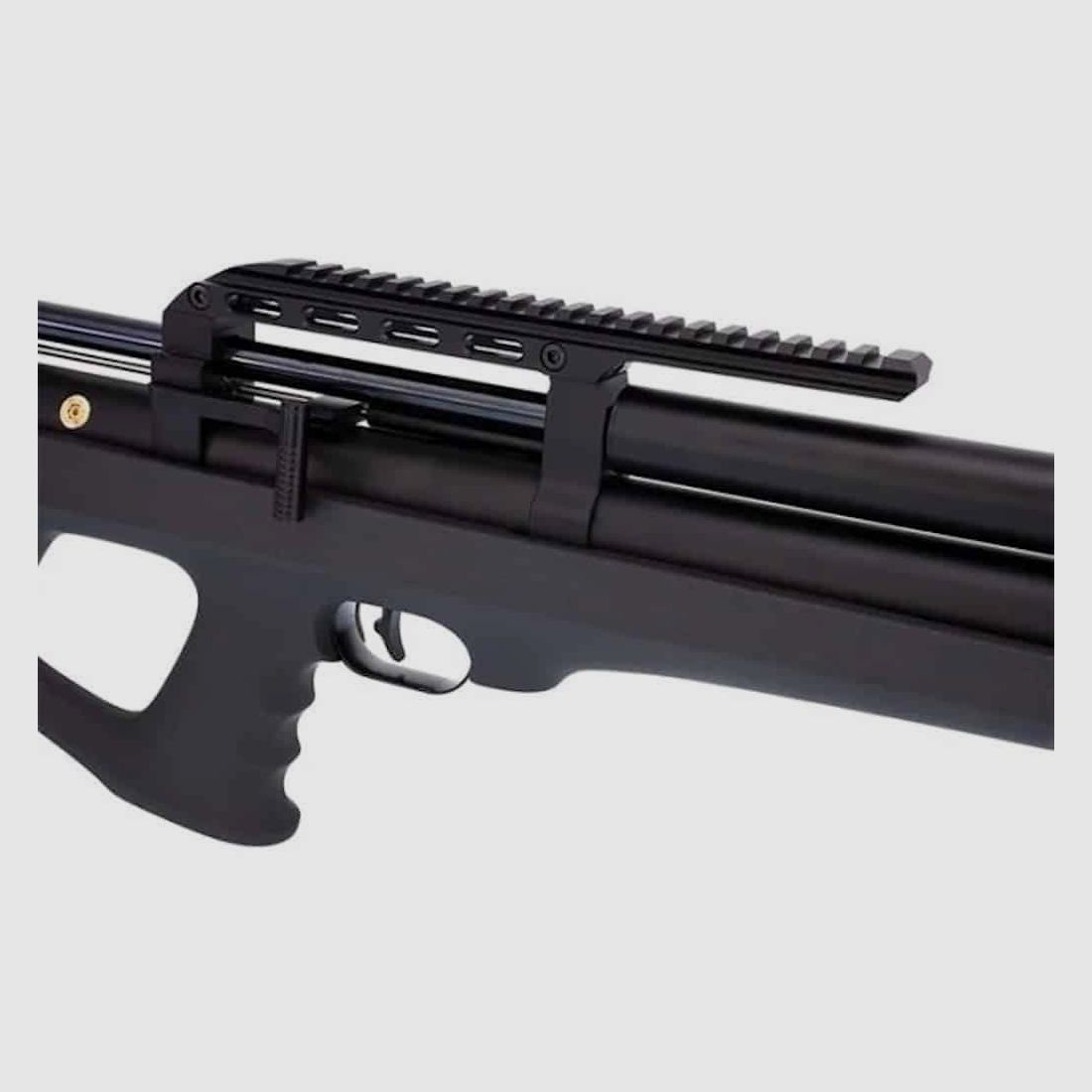 FX Wildcat MKIII Sniper, Bild 3 von 3