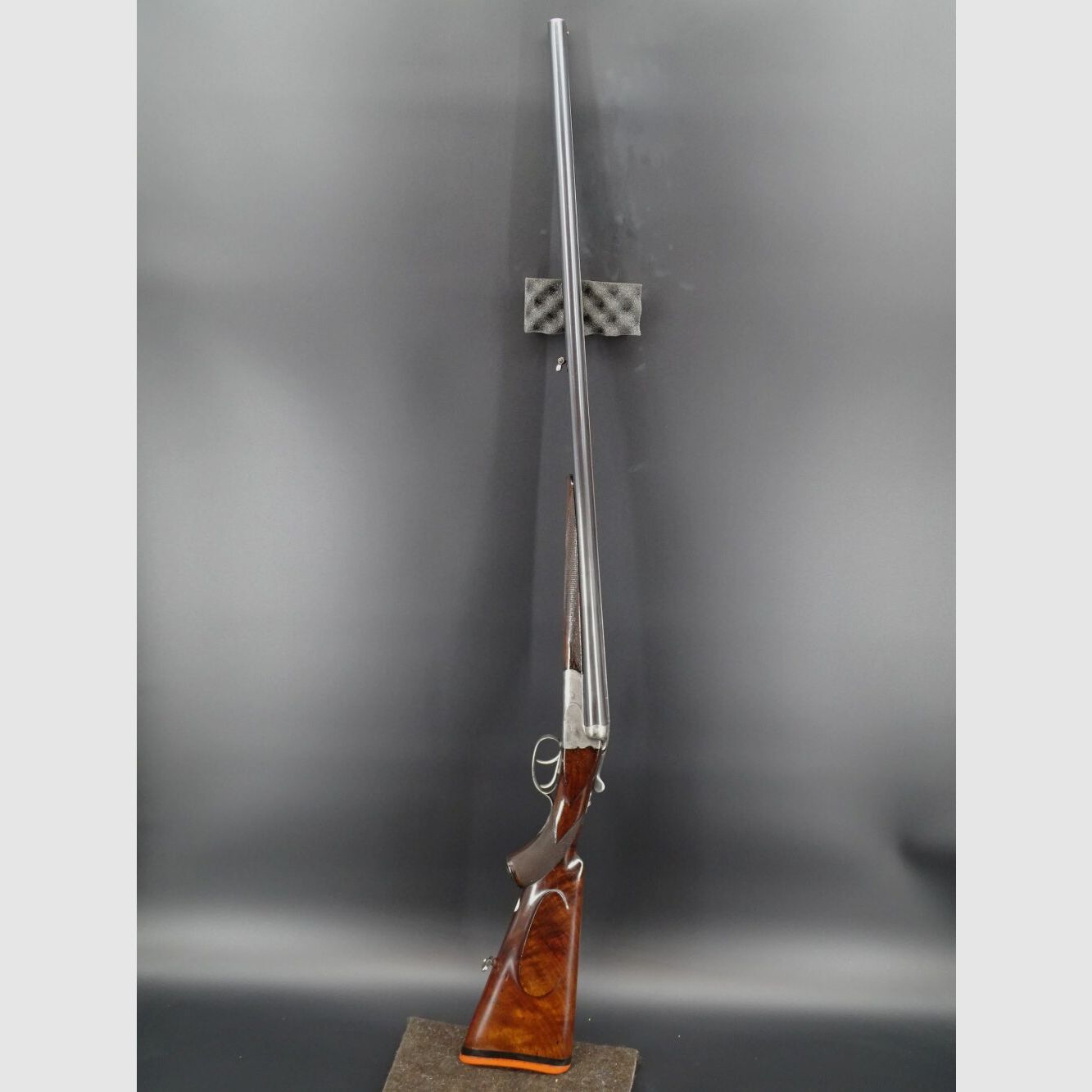 H. Barella Berlin Suhl DF 16/65 BJ 1924 Doppelflinte