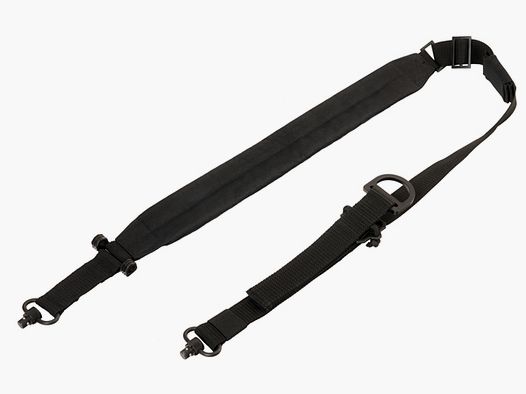 UTG BOLLA 2 to 1 Point QD Conversion Sling, Kaliber || Gewehrriemen