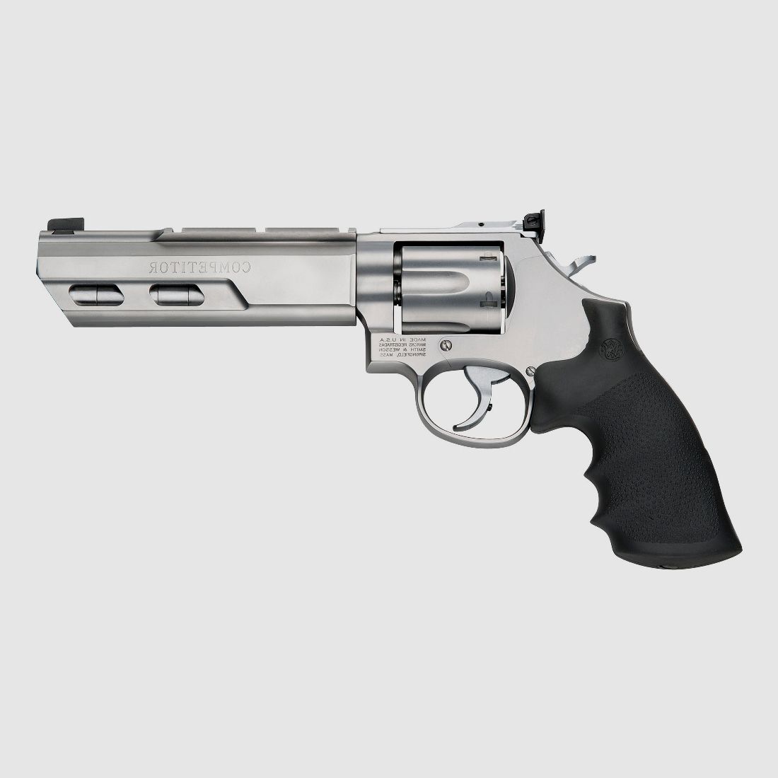 Smith & Wesson Mod. 629 Competitor .44 Magnum