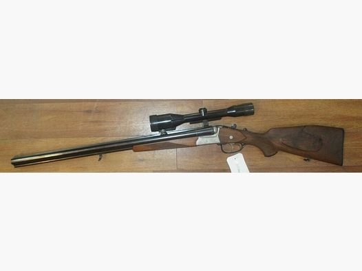 Krieghoff Trumpf