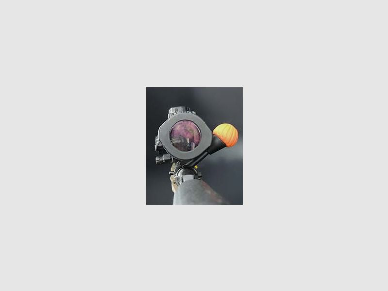 Bergara B14 HMR Kleinkaliber PRS Waffe mit schwerem Lauf .22lr, Bild 6 von 7
