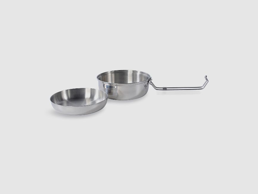 TATONKA Scout Set 0,6 Liter