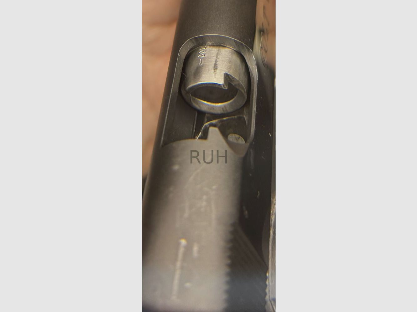 Colt 1911 Euro Match 1 of 500 - Nummer 72