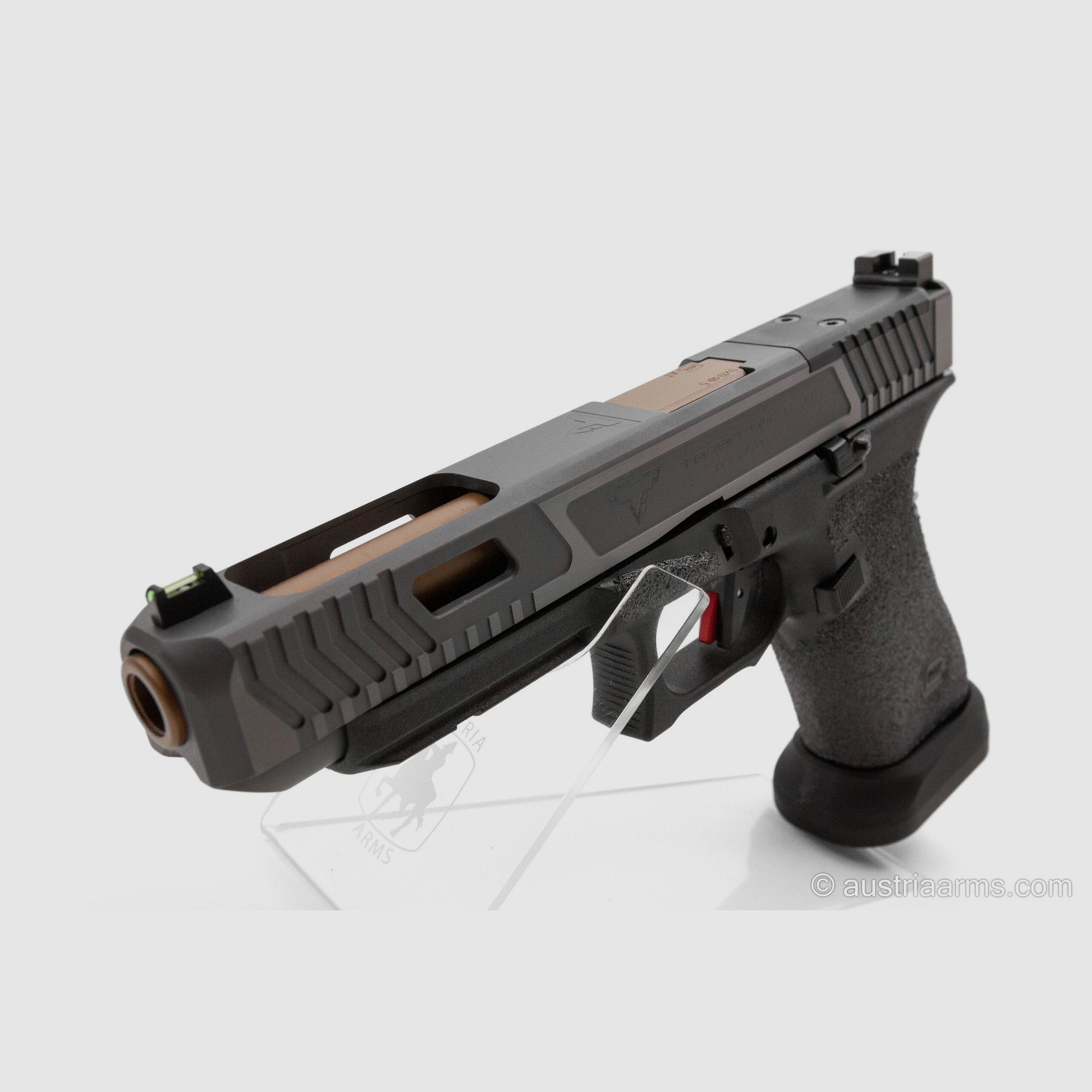 TTI – Taran Tactical Innovations – G34 Combat Master, Neuwaffe, 9 x 19 mm, Bild 4 von 7