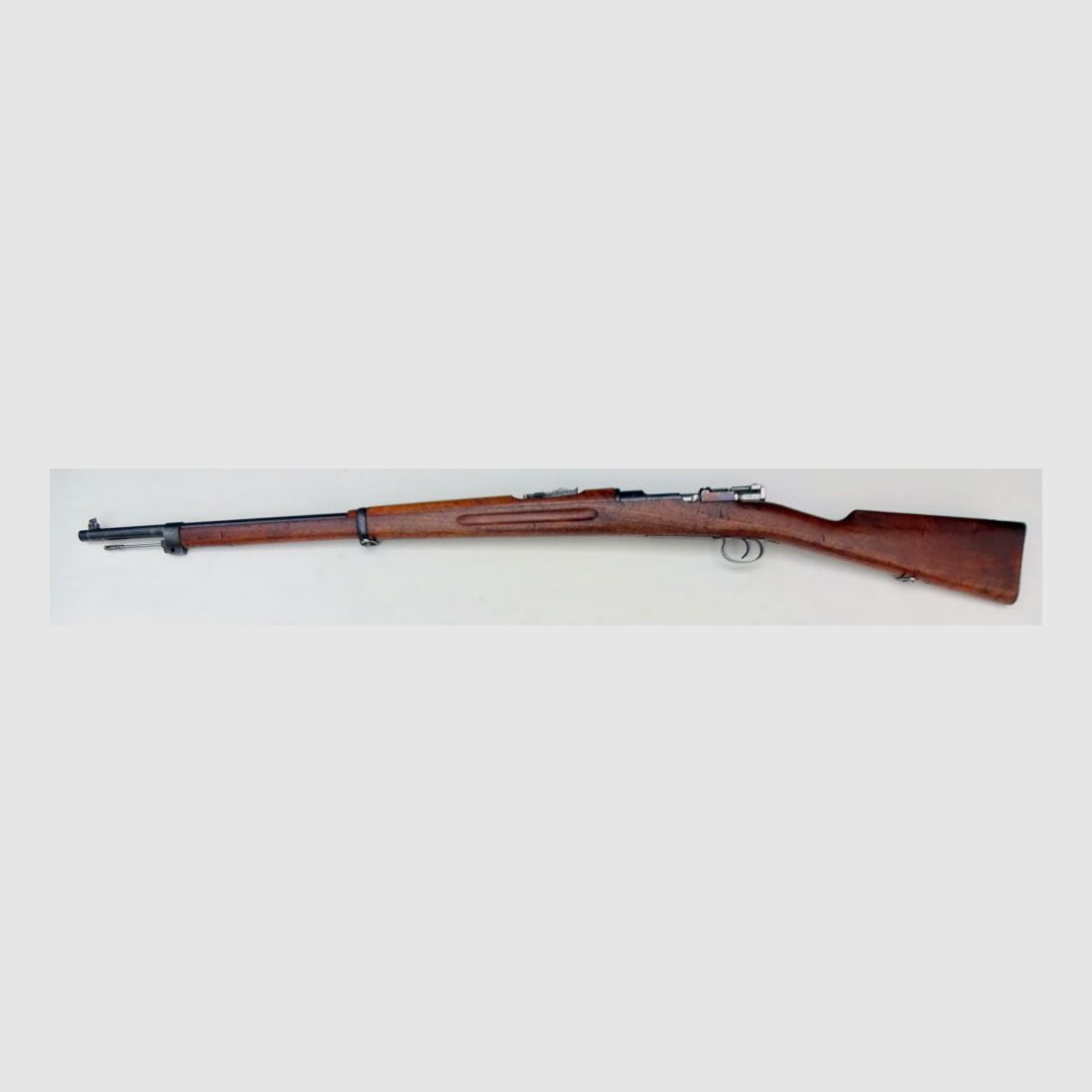CARL GUSTAV SWEDEN Carl Gustav 1910