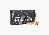 AMUNICJA – HORNADY – 338 Lapua Magnum 270 gr ELD‑X® Precision Hunter®