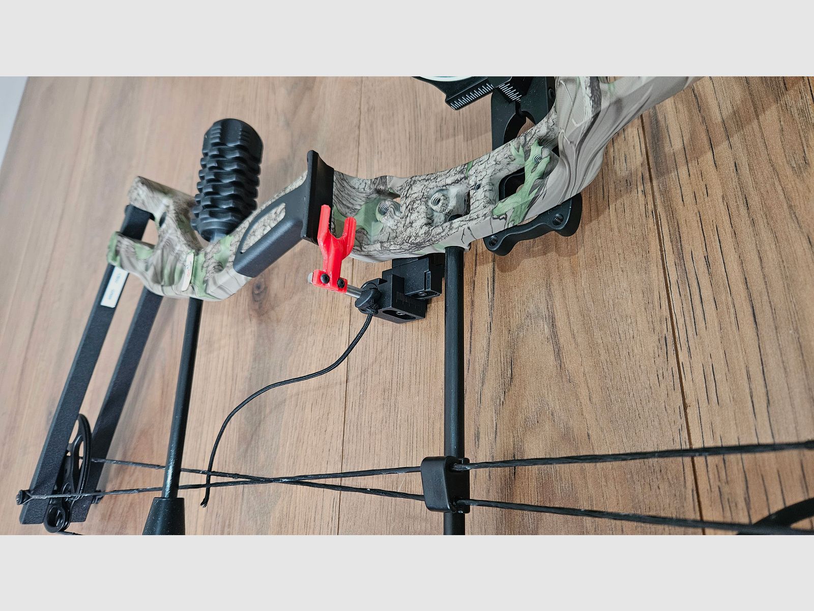 Set Compoundbogen Man Kung Aurora 