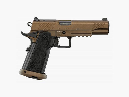 TISAS 2011 DS DUTY BRONZE 9X19