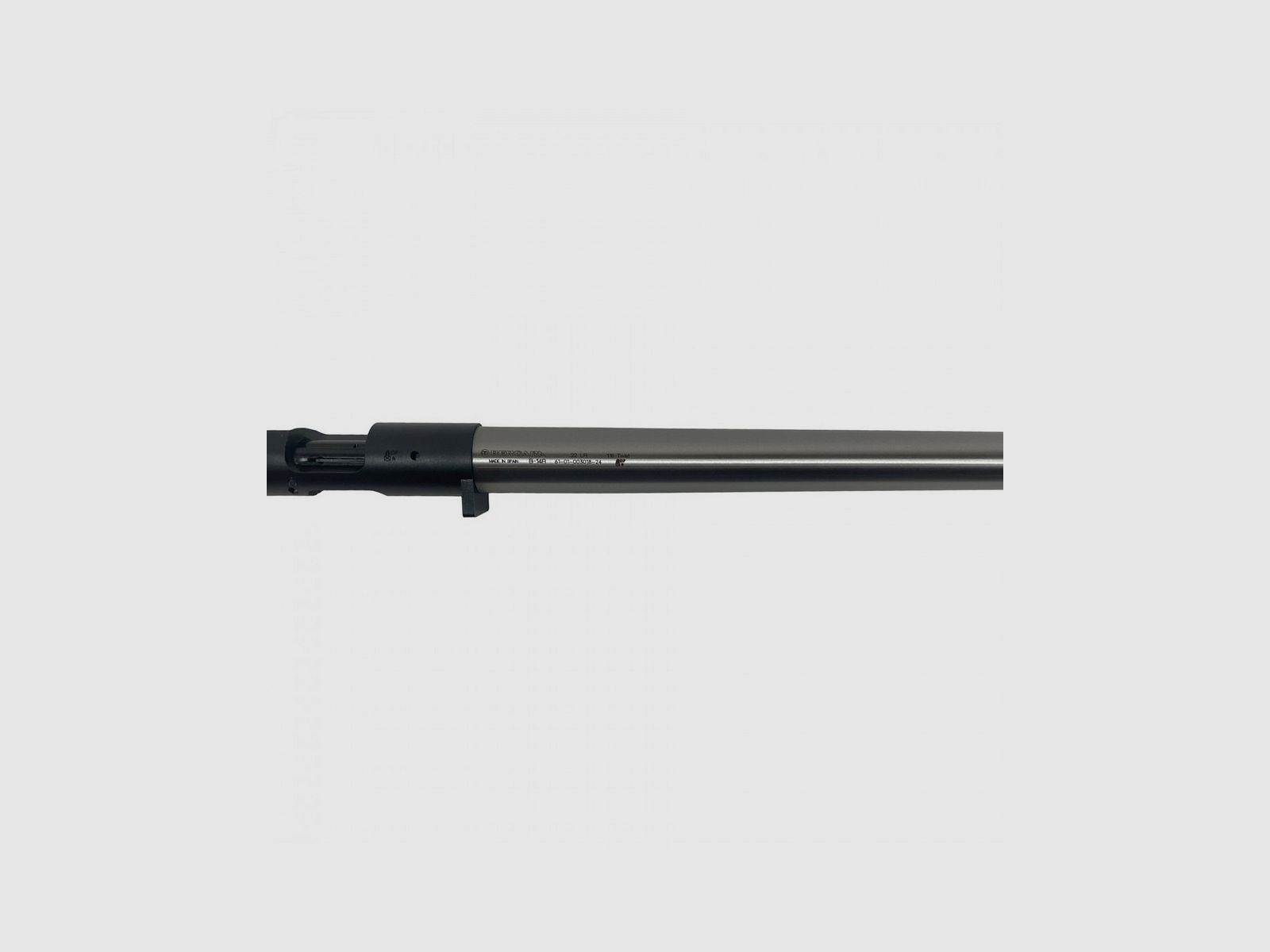 Bergara B14 Cal 22 LR - Canon de Remplacement + Action, image 3 sur 6