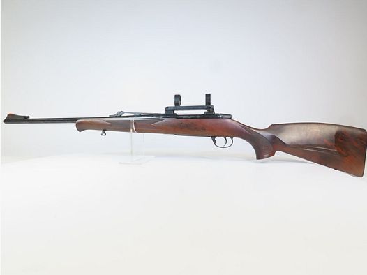 Antonio Zoli Bavaria repeating rifle