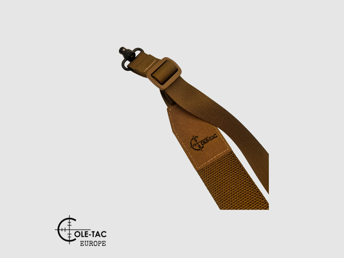 Cole-Tac Hunting-Gewehrriemen, Bild 5 von 8