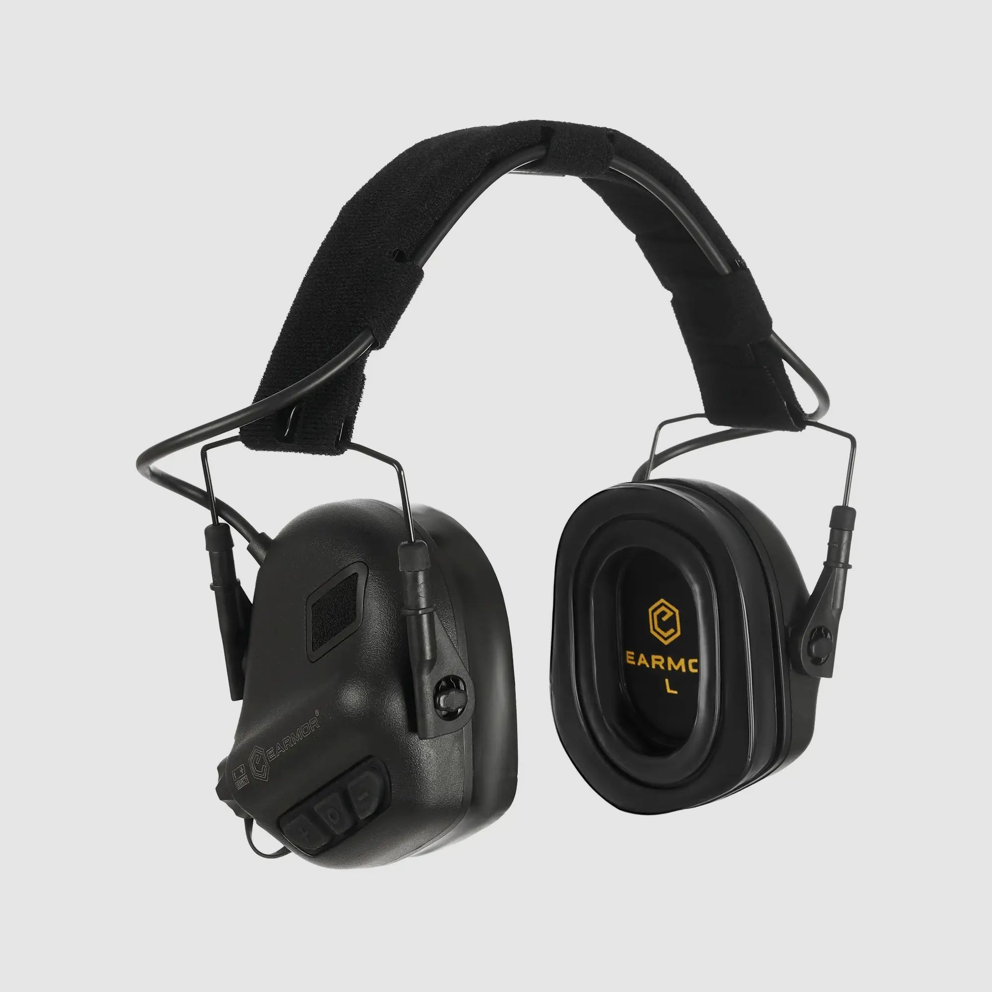 EARMOR EARMOR Active Hearing Protection M31 PLUS - Tan