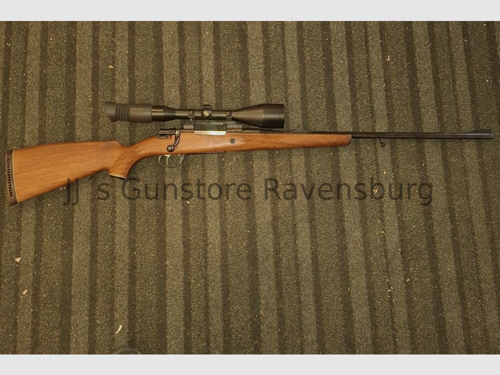 Kettner ohne 8x68S