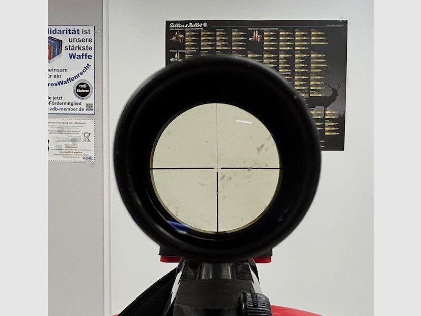 Mauser Mauser 66S, afbeelding 6 van 6