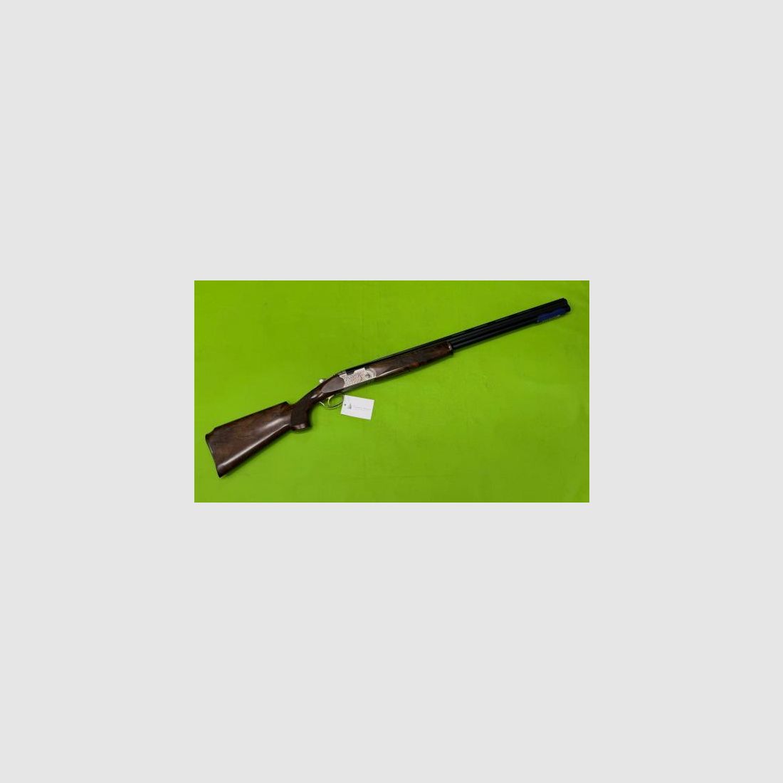 Beretta Mod. 687 Silver Pigeon 5 Vittoria Caccia | 12/76 | 71cmLL | Fucile a doppia canna | Fucile da donna