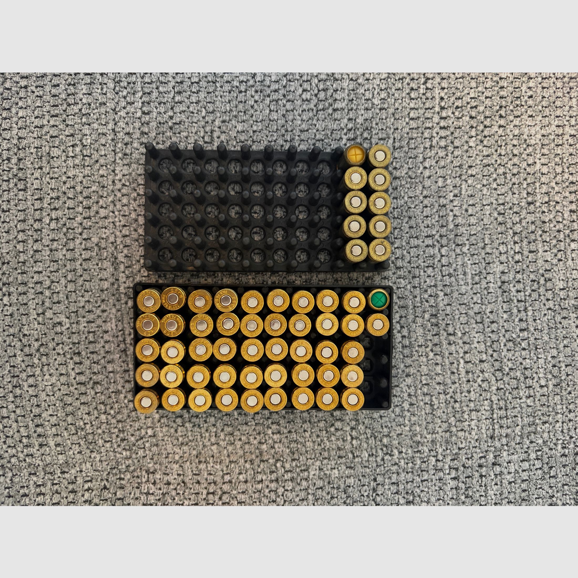 RECK MIAMI 92F (PTB)
