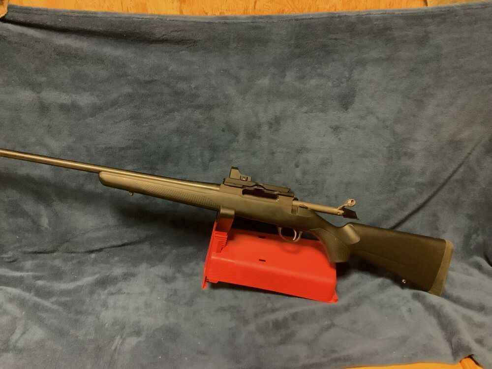 Tikka Modell T3 lite