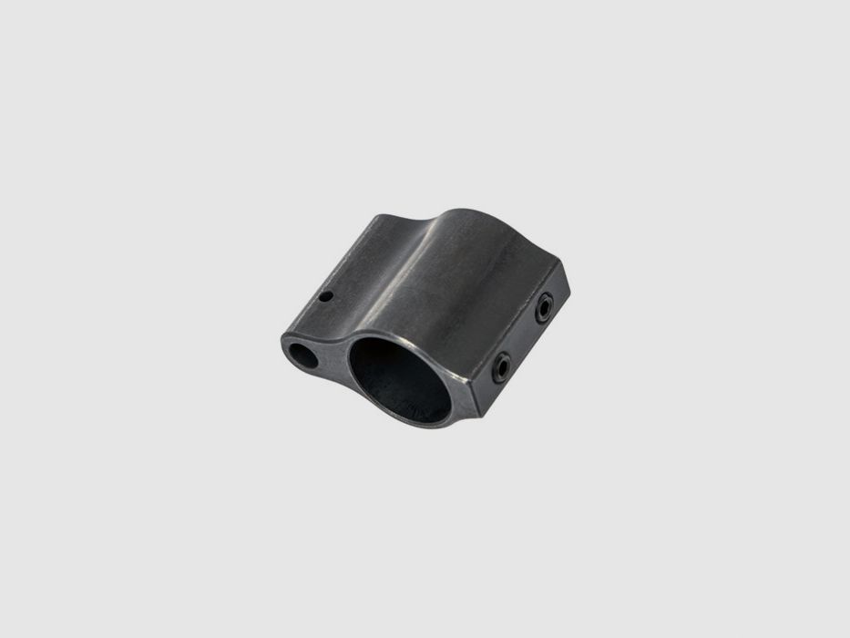 CMMG AR-15 Assemblies, CMMG AR15 Gas Block Assy, Low Profile, .625, image 2 sur 2