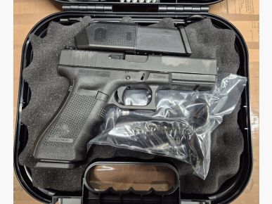 Glock 17 Gen. 4
