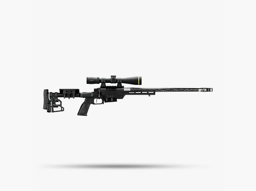 MDT LSS XL Gen2 Mossberg MVP .308 black
